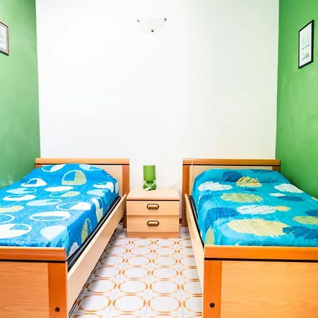 Apartment Reno Bibione