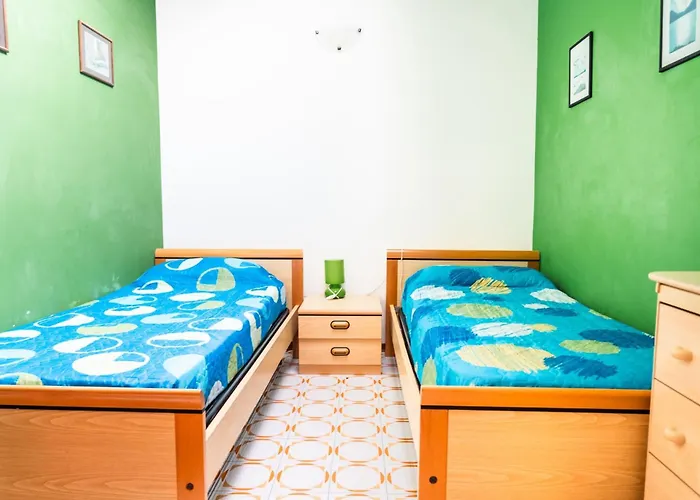 Apartment Reno Bibione