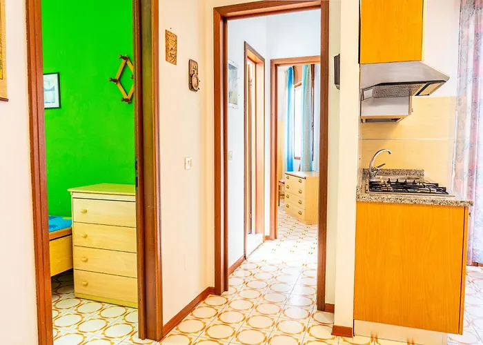 Apartment Reno Bibione